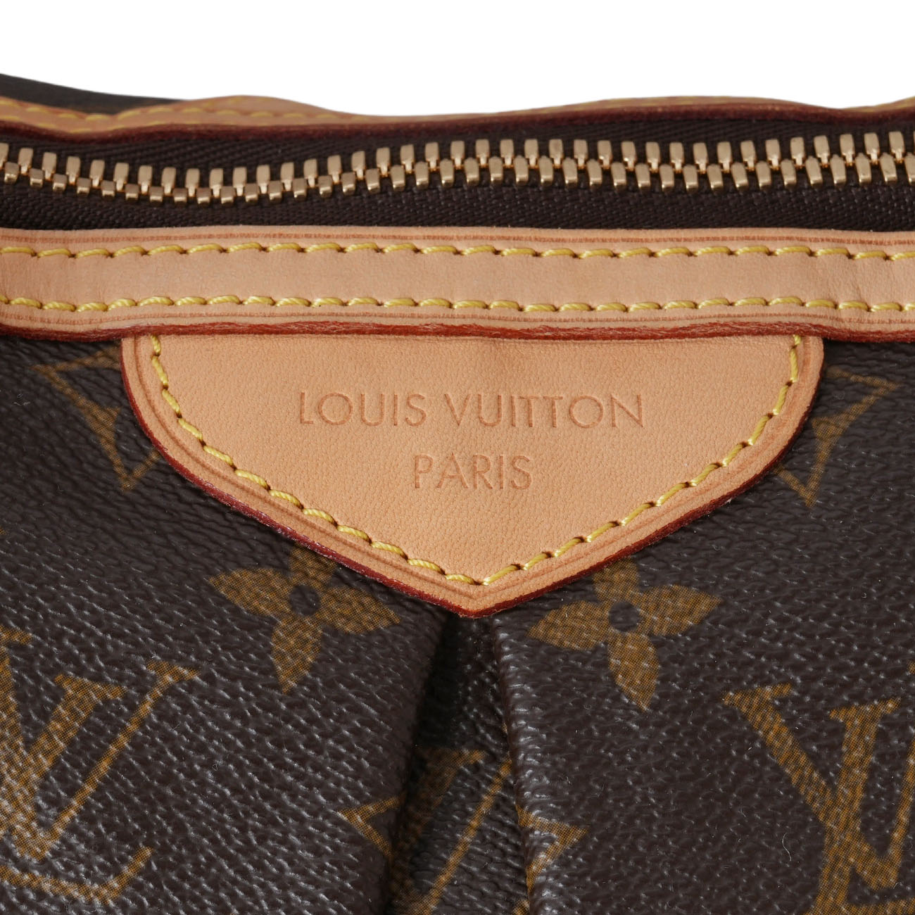 LOUIS VUITTON(USED)루이비통 모노그램 팔레르모 GM